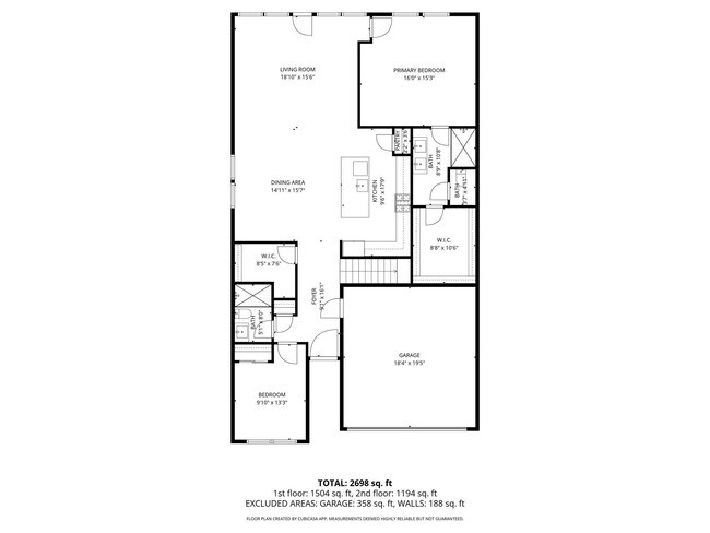 Building Photo - 4727 Bay Vista Dr