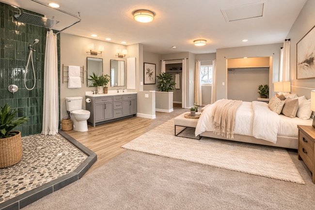 Building Photo - 2 bed 2 bath home with expansive garage and lot's of updates!