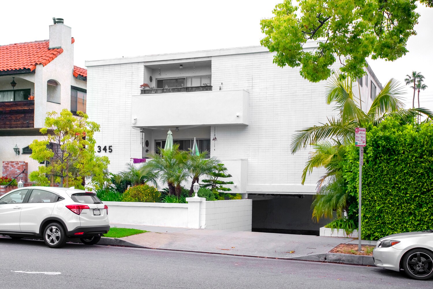 Building Photo - 1345 18th St