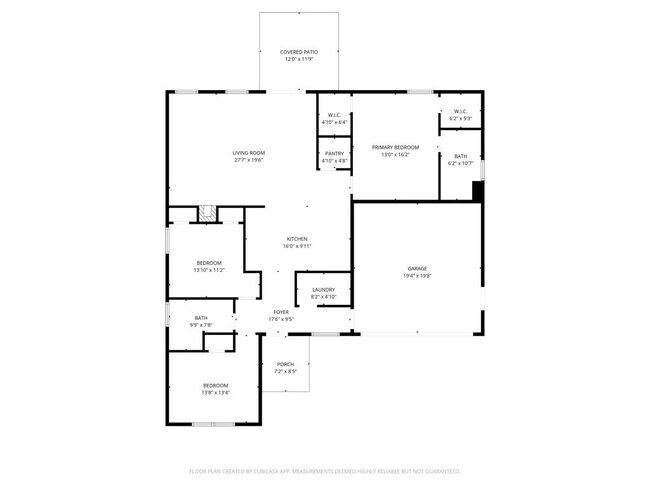 Building Photo - 115 Otts Shoals Rd