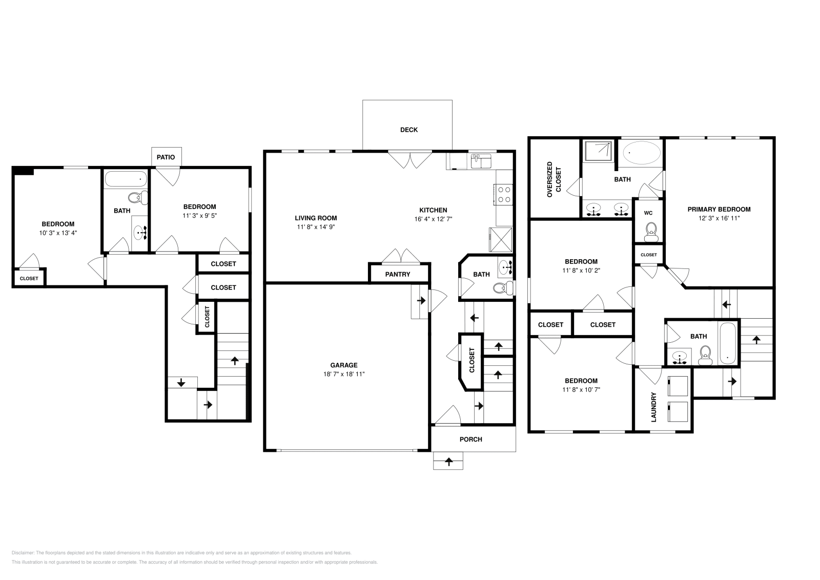 Building Photo - 330 India Ln