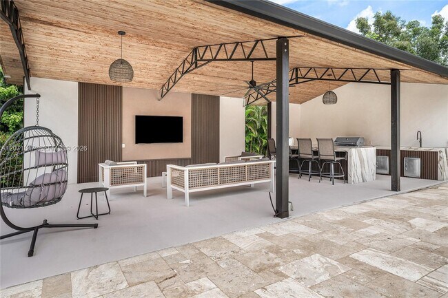 Building Photo - 13900 Mustang Trail
