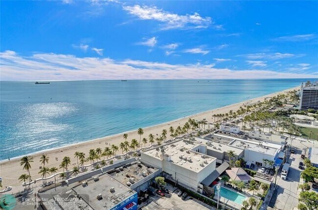 Building Photo - 101 S Fort Lauderdale Beach Blvd