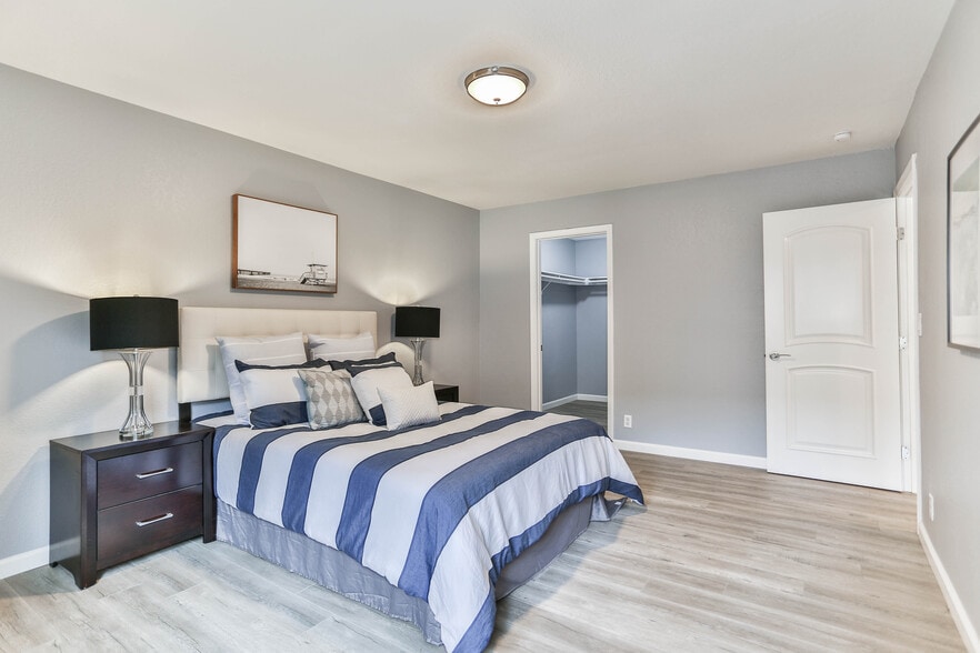 Master Bedroom - 47112 Warm Springs Blvd