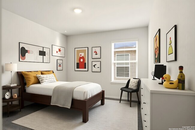 Building Photo - 2923 Panther Spg