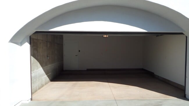 Private 2 Car garage with Storage Area and Hose Bib - 3761 W 244th St