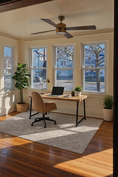 Building Photo - 148 Nassau Ave