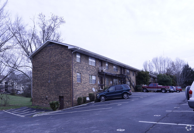 Building Photo - Gate Manor II