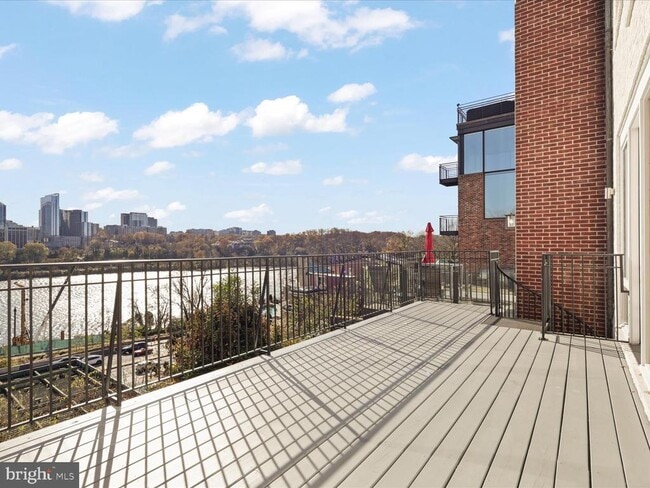 Building Photo - 3604 Prospect St NW