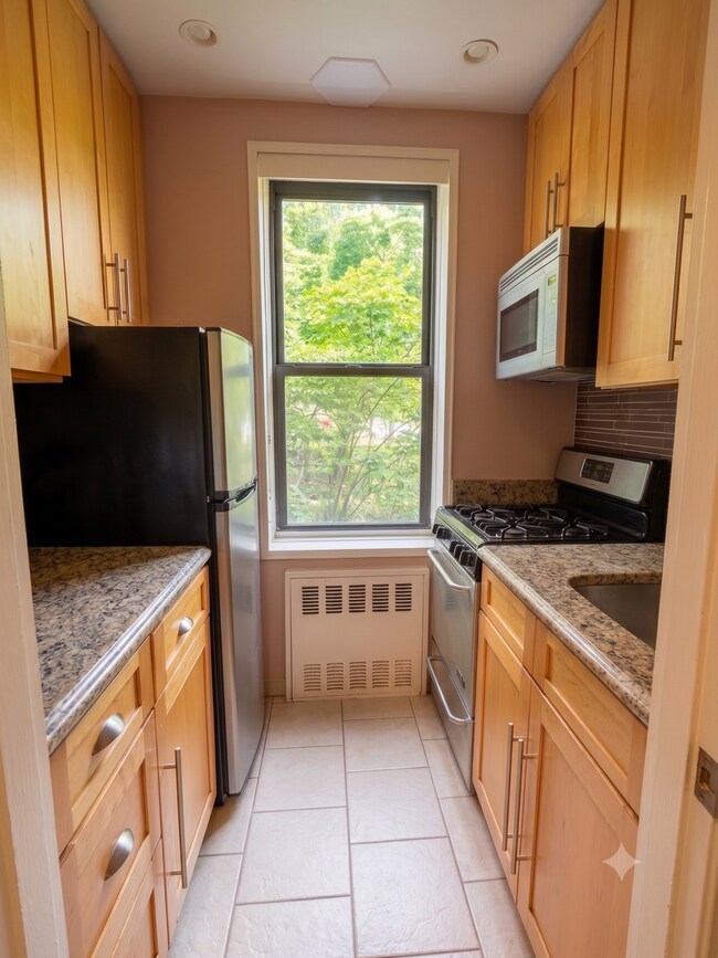 Building Photo - Cambridge Hall Tenants Corporation