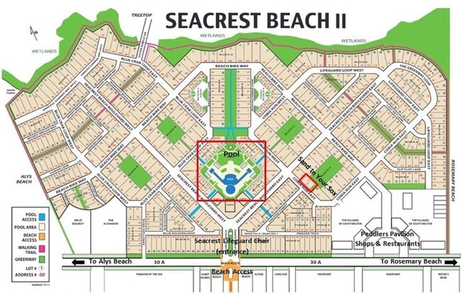 Building Photo - 110 E Blue Crab Loop