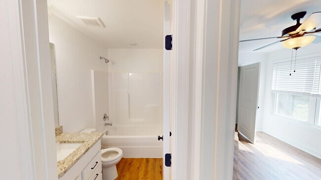 Building Photo - Creekside Unit With Flex Room- Villages at Bear Creek in Columbia, TN