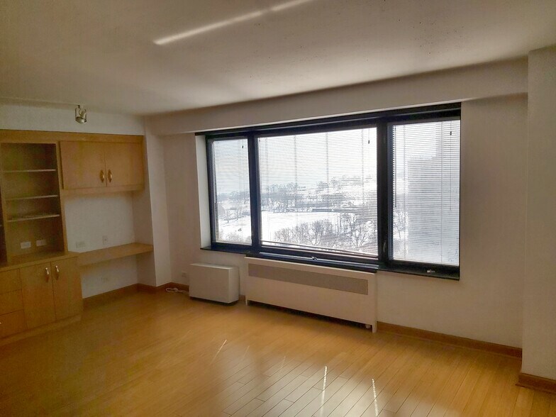 Living room - 3100 N Lake Shore Dr