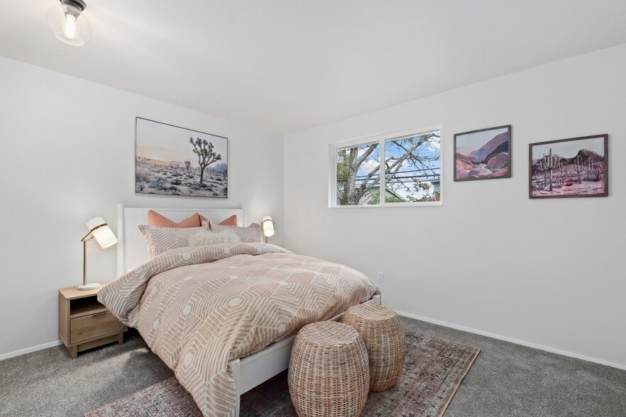 Bedroom 3 - 3601 NE 145th St