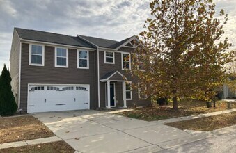 Building Photo - 4 bedroom 2.5 bath in Burnside Farms