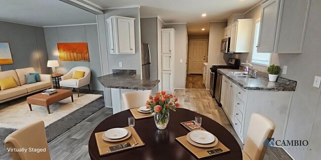 Building Photo - 84 Mulberry