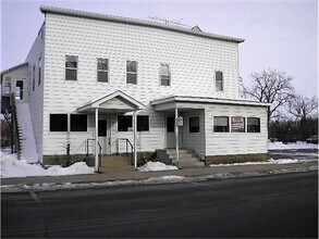 Building Photo - 118 Spring St