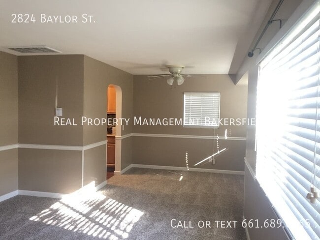 Building Photo - 2824 Baylor St