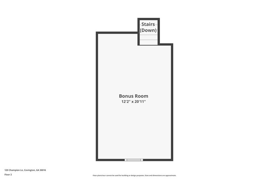 Building Photo - 120 Champions Ln