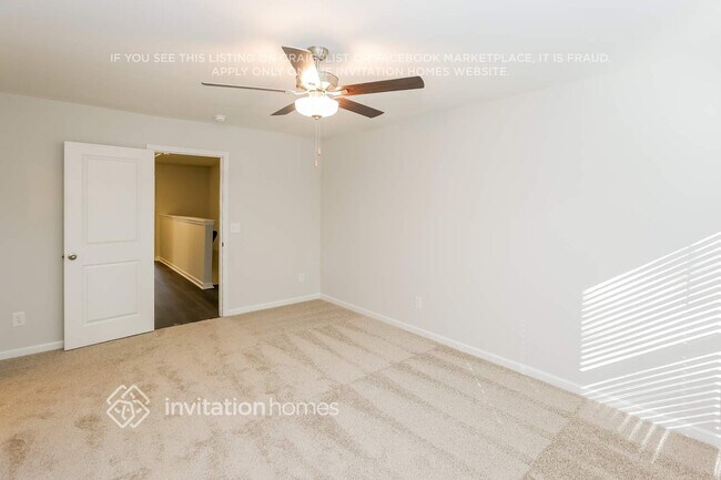 Building Photo - 1606 C M Human Ct