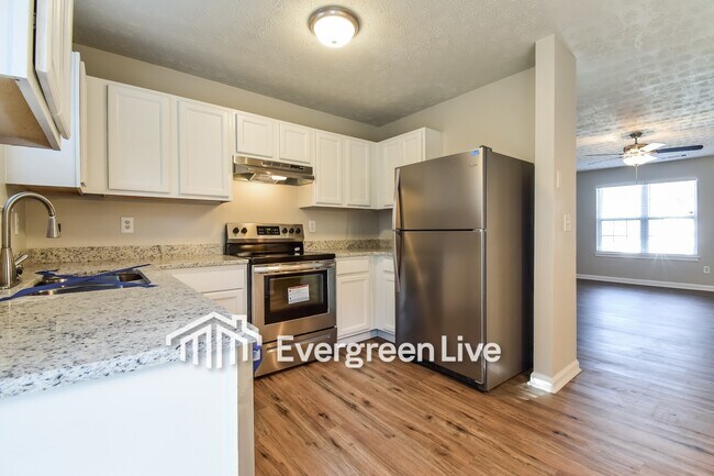 Building Photo - 6971 Red Bone Way