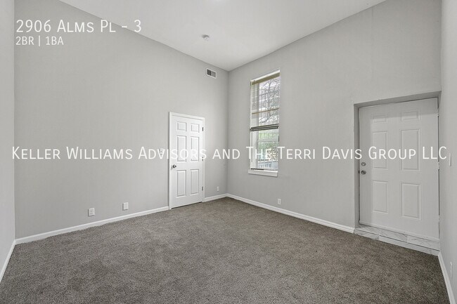 Building Photo - 2906 Alms Pl