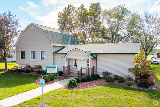 Primary Photo - Willow Green Mobile Homes