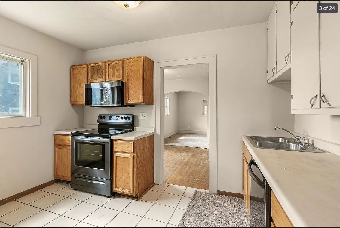 Kitchen Up - 1014 8th Ave S