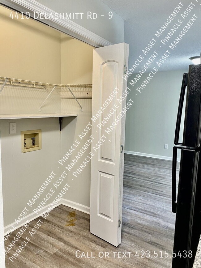 Building Photo - 4410 Delashmitt Rd