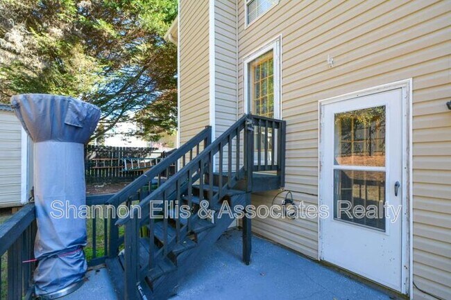 Building Photo - 4209 Reeshemah St