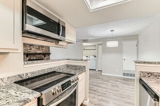 Building Photo - Application fee waived! Sleek 1 bedroom wi...