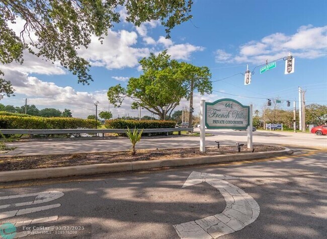 Primary Photo - 7980 N French Dr