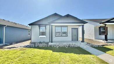 Building Photo - 5304 E Norma Ave