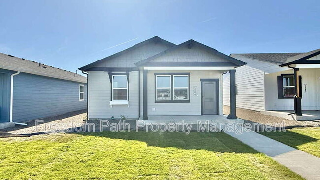 Primary Photo - 5304 E Norma Ave