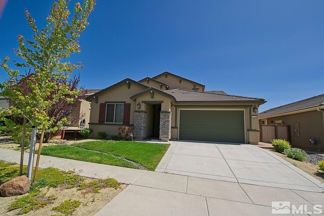 Primary Photo - 1390 Trailhead Dr