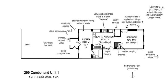 Building Photo - 299 Cumberland St