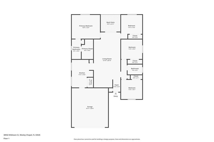Building Photo - 30932 Midtown Ct