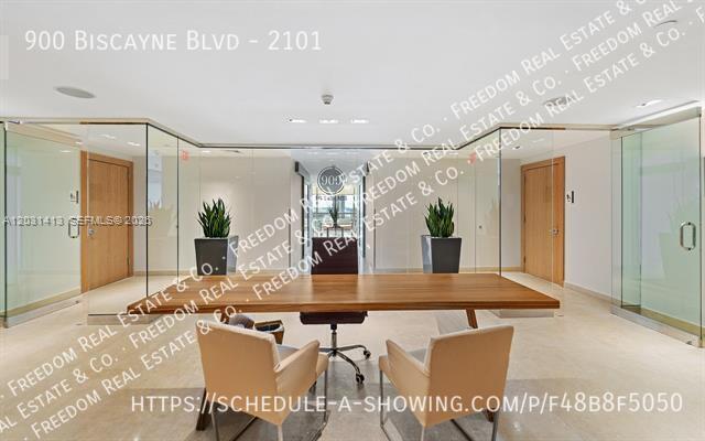 Building Photo - 900 Biscayne Blvd