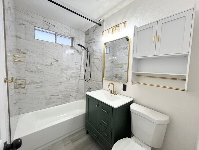 Building Photo - 1803-1805 Madrone Avenue