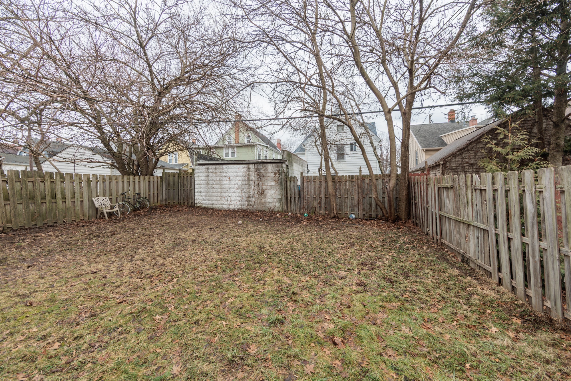 Building Photo - 1446 Hopkins Ave