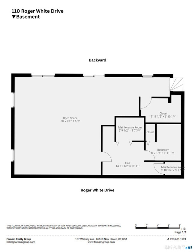 Building Photo - 110 Roger White Dr
