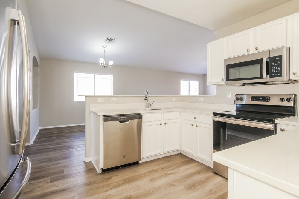 Building Photo - 16015 W Sierra St