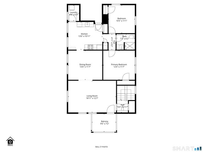 Building Photo - 1172 New Britain Ave