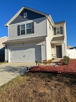 Building Photo - 1140 Winding Creek Rd