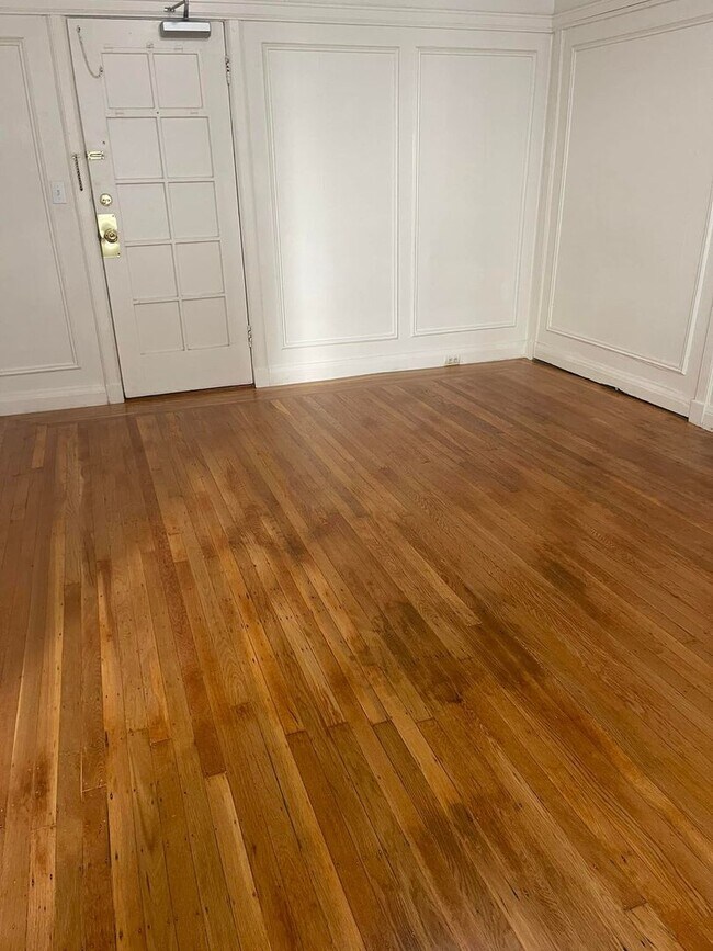 Interior Photo - Keystone