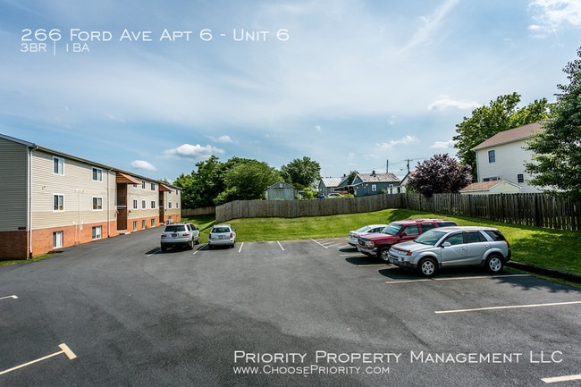 Building Photo - 3BR 1BA Apartment Style Unit, Standardsville