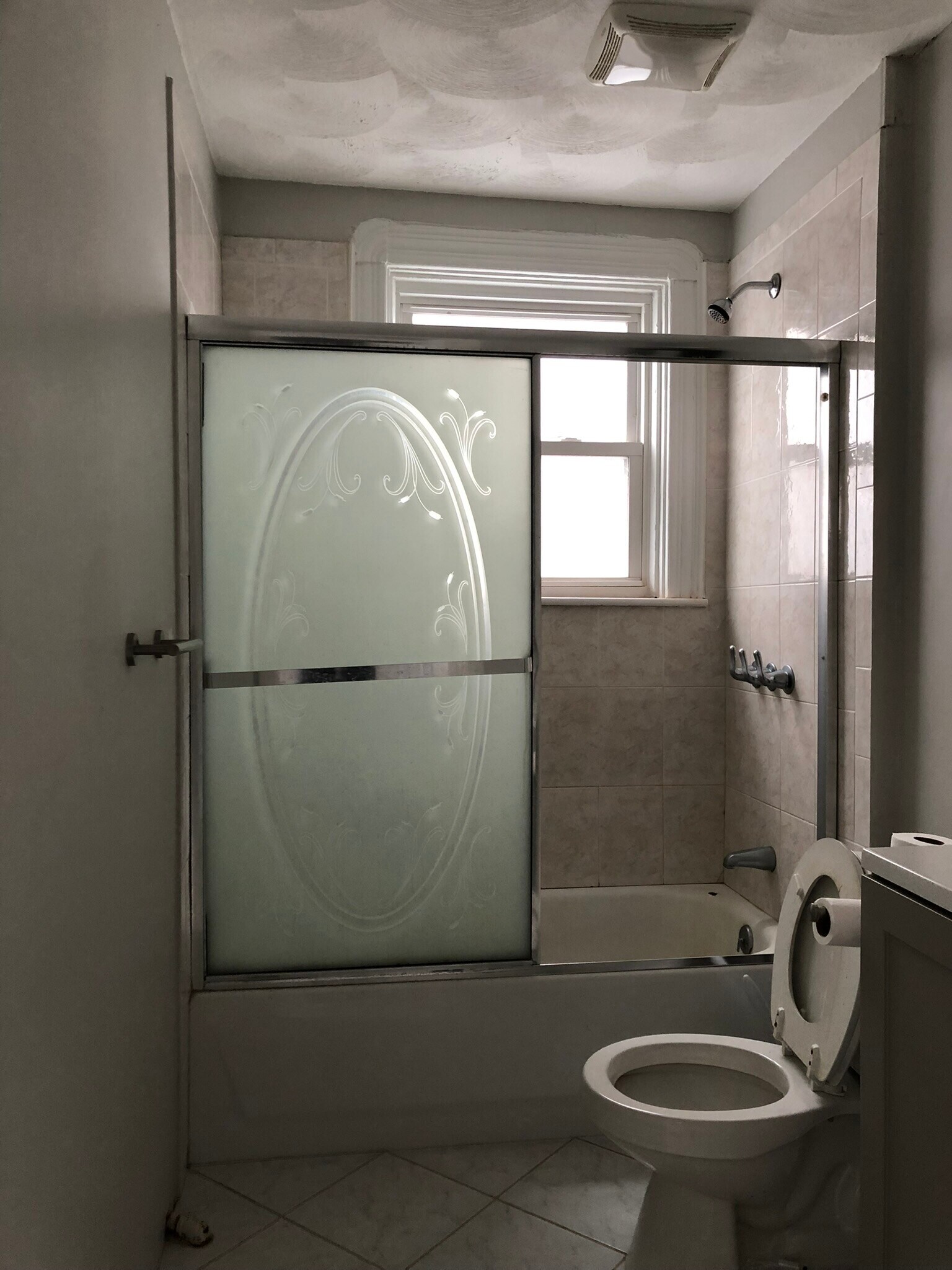 Bathroom - 22 Woonasquatucket Ave