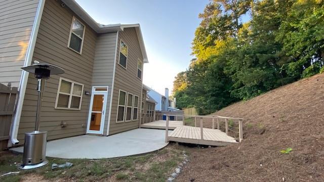 Building Photo - 3999 Grand Park Dr NE