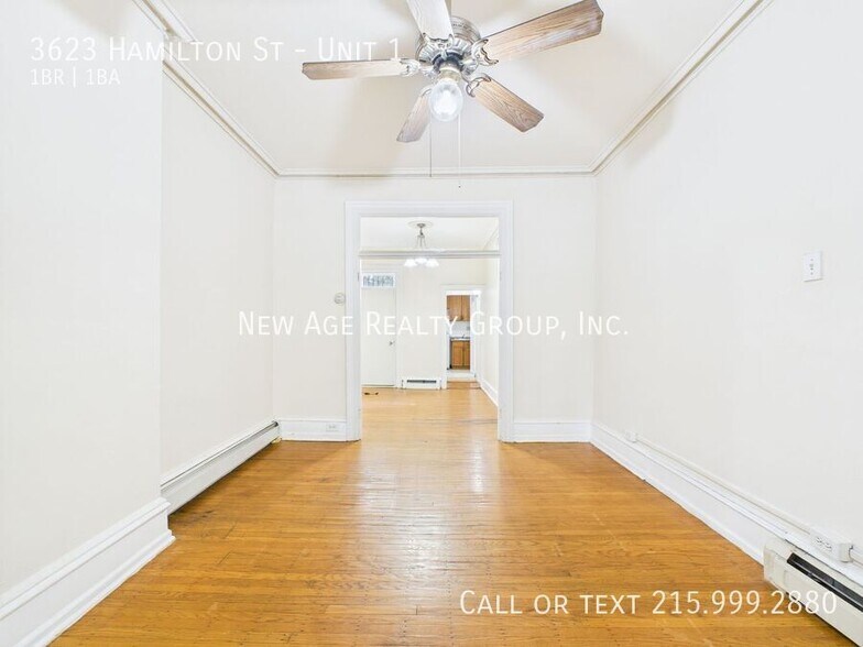 Building Photo - 3623 Hamilton St