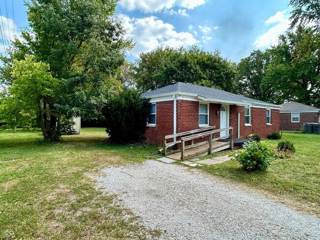 Building Photo - 4225 N Ritter Ave